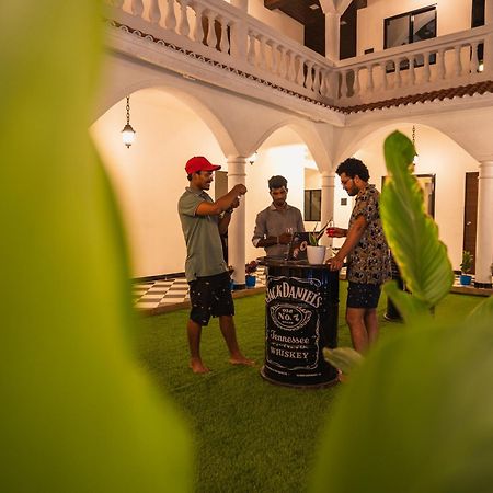 Sapphire Mansion Hotell Alībāg Eksteriør bilde